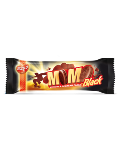 Momo Black 6P