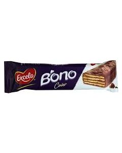 Excelo wafer bono cover