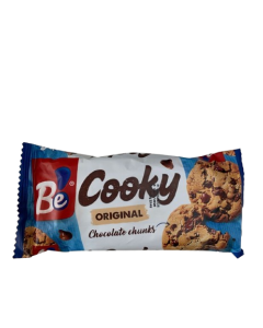BE cooky original 68g