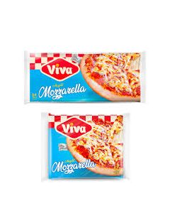Viva slice emmental 10+2P