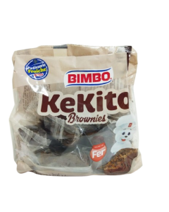 Kekito Brownie