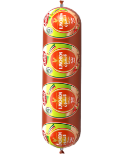 Luncheon Poulet Boyau 600 G