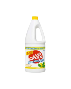Javel Lacroix Lemon 1L