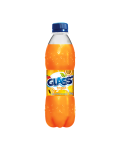 Glass Tropical 33Cl