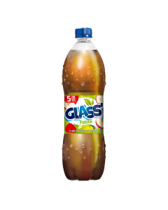 Glass Pomme 1L