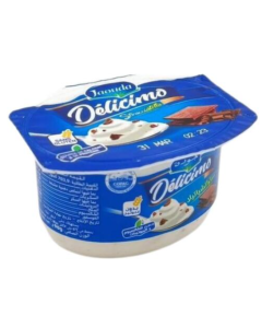 Jaouda Délicimo Stracciatella 90g