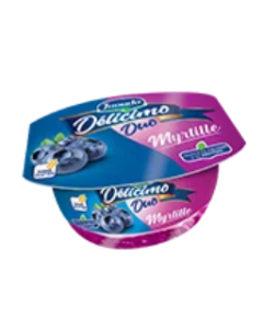 Jaouda Délicimo Duo Myrtille 90g