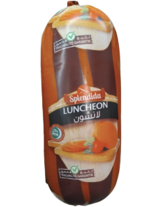 Splendida Luncheon 500G