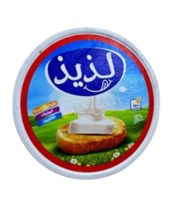 Ladid Fromage Fondu 24P