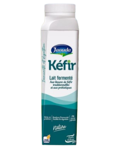 Jaouda Kéfir 330G