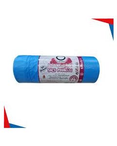 Bagzilla sac poubelle ocean 50L * 30P