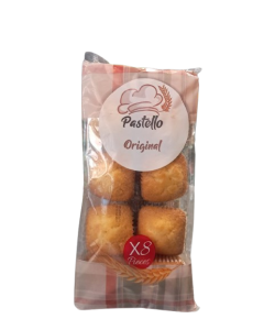 Pastello Originale Madeleines 230G