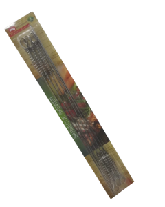 6 Brochettes Bakélite
