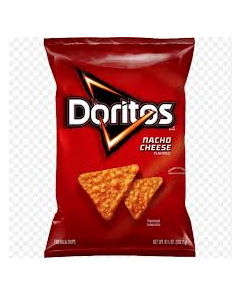 Doritos Cheese 43G