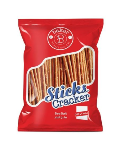 Baker Salty Sticks 20G