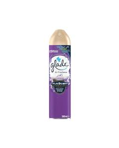 Glade Aerosol Lavender 300Ml