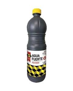 Ayala Eau-forte 1,5L  الماء القاطع