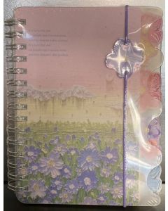 Mini Agenda Labubu long cuteness