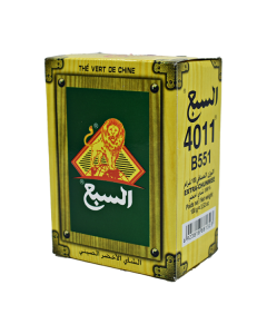 Lion 4011 100G