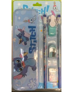 PacK Stitch Trousse + 2 croyons + Gomme ...
