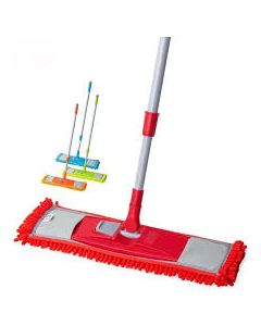 Liao Balai‑serpillère microfibre