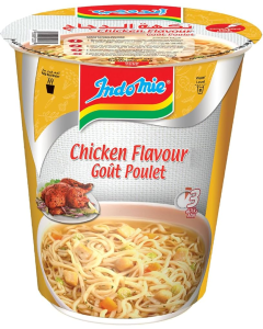 INDOMIE CHICKEN FLAVOUR