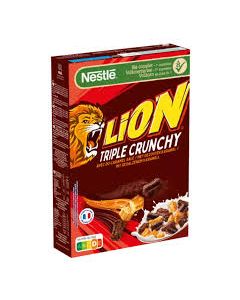 Lion cereales choco crunchy 330g