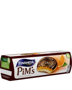 Pim'S Orange 150G