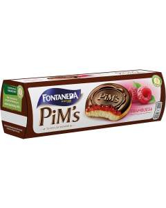 Pim'S Framboise 150G