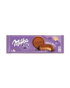 Milka Wafer Choco Milk 150g
