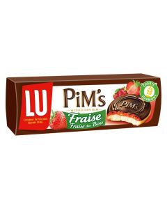 Pim's biscuit au chocolat & cerise