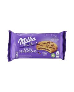 Milka Sensations Cookies 156g