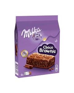 Milka brownie 150g