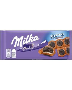 Milka Oreo Sandwich 92g