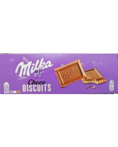 Milka Choco Biscuit 150g