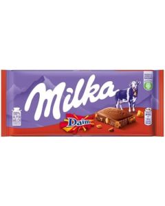 Milka Daim 100g