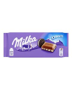 Milka Oreo 100g