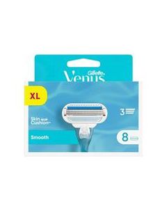 Gillette venus lames de rasoir pack 8