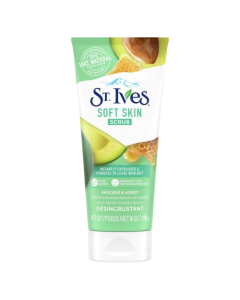 St Ives Soft Skine Scrub