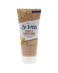 St Ives Gentle smothing