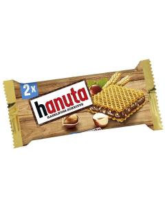 Hanuta T2 / 44G