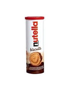 Nutella biscuits tube 166g