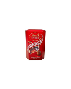Lindor Cornet Leche 137G