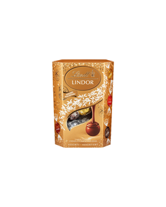 Chocolat Bonbones Lindt Assorted 137G