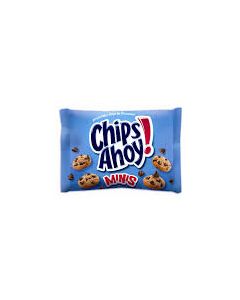 Mini chips ahoy 40g