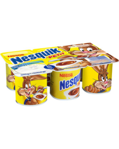 Nestle nesquik petit 60g