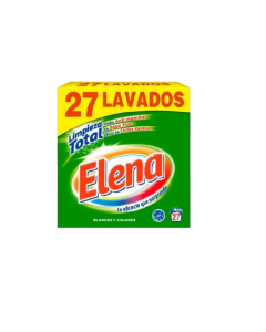 Elena Poudre 27