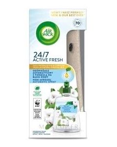 Air Wick Diffuseur Automatique Fraicheur Nenuco 228 ml