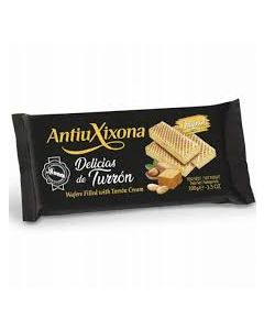 Antiu Xixona Délices de nougat 100 g