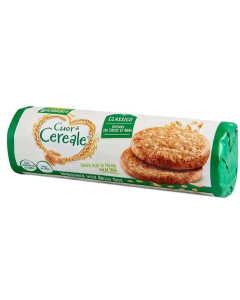 Gullon Curo Di Cereale 280G X 16U Tradizionale Sen Azucar